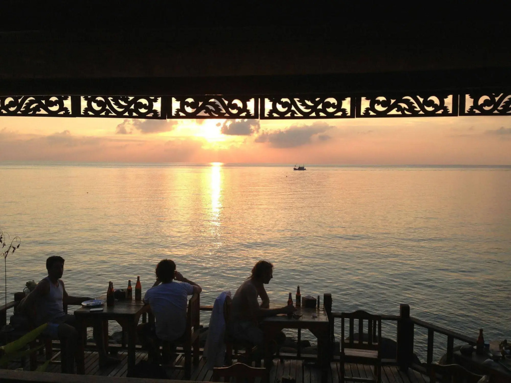 Hotel photo 21