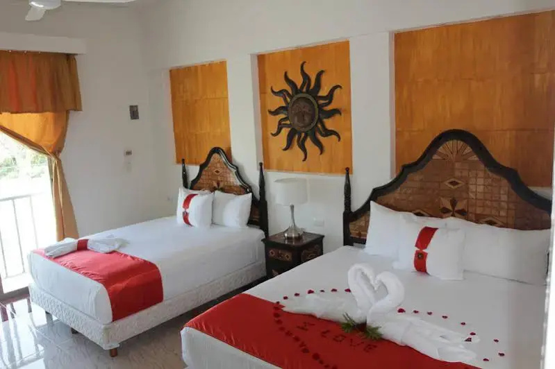 Hotel photo 22