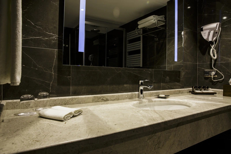 Grand Aras Hotel & Suites - Chambres