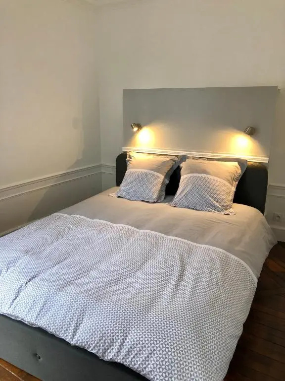 Le cœur de Troyes - Appartement