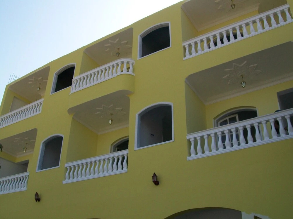 Orient Star Hotel