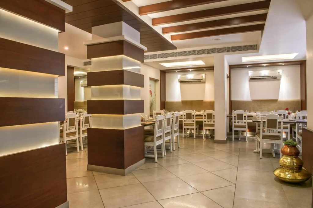 Bhasuri Inn Guruvayoor - Général