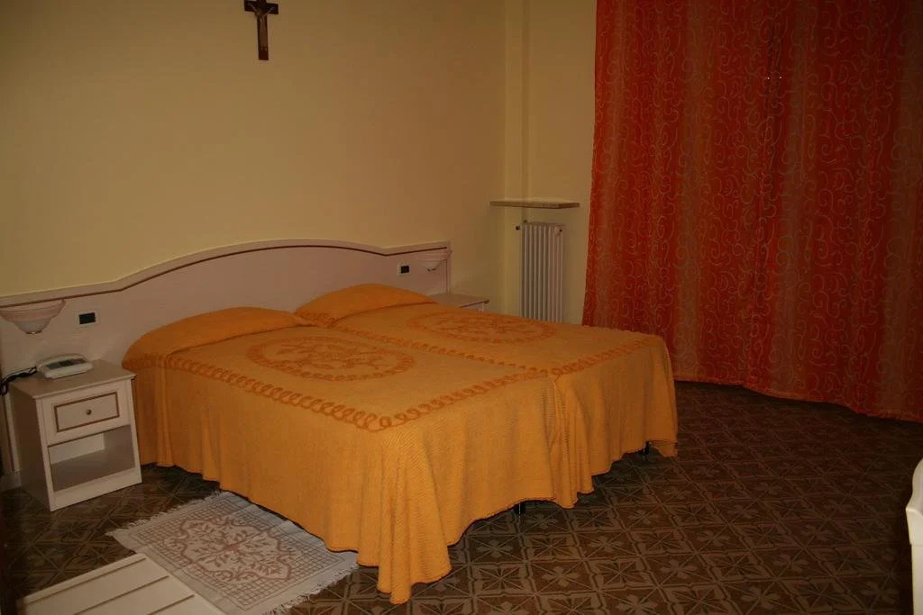 Hotel Paradise - Général