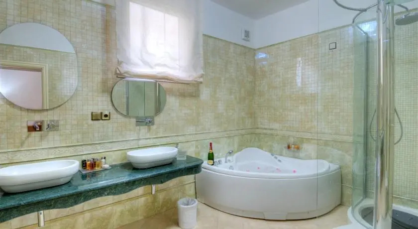 Villa Giuliana Resort & Spa - Général