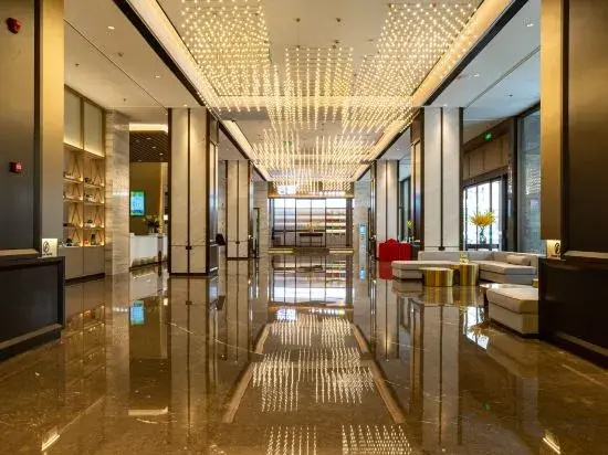 Putian Hong'ao International Hotel - фото 7