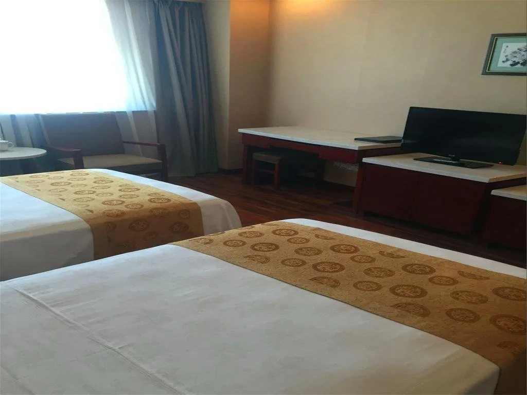Starway Hotel Beijing Shunyi District Government - Général