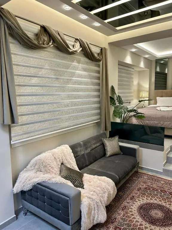 Maison De Luxx , Luxury With Jacuzzi A6
