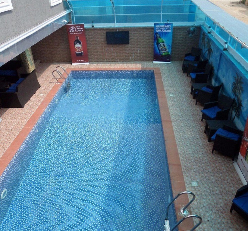 Hotel photo 17