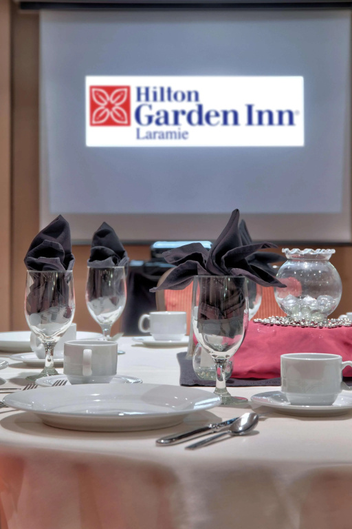 Hilton Garden Inn Laramie - Général