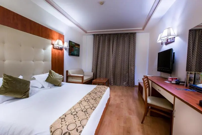 Princessa Hotel - Chambres