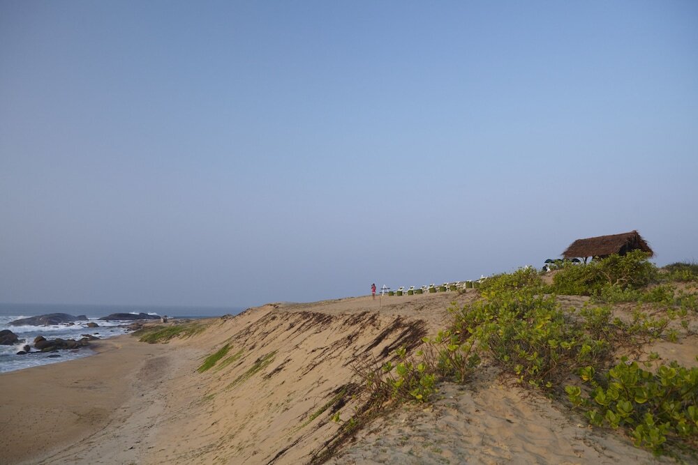 Jetwing Safari Camp - All Inclusive
