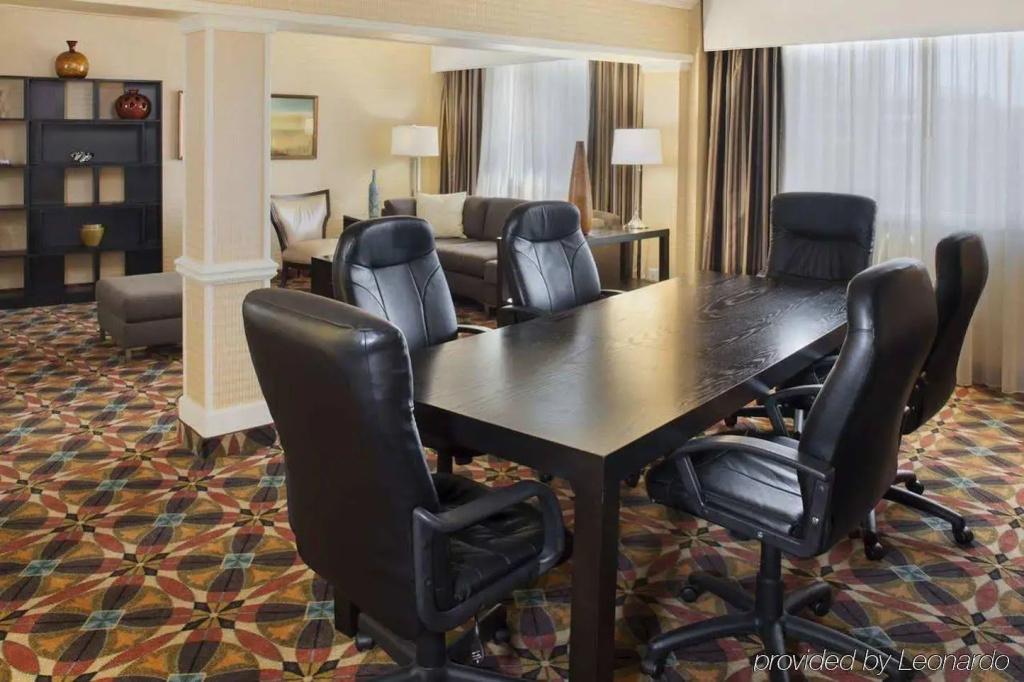 The Brookhaven Atlanta Hotel  - Général