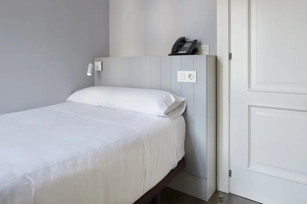 Hotel Avenida - Chambres