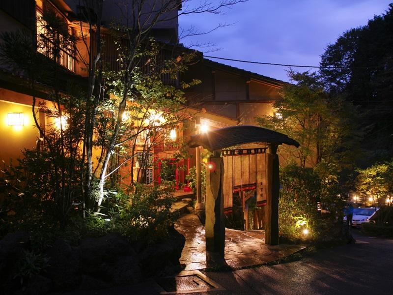 Kinosaki Yumekoyado Tenbouen 사진 20