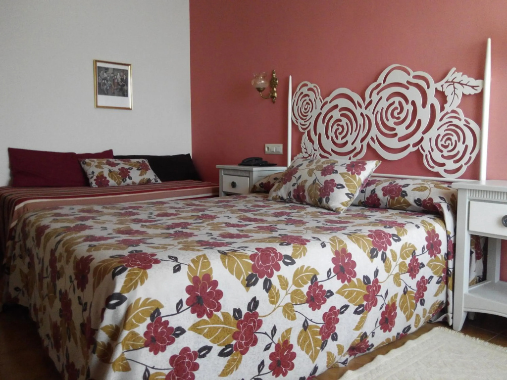 Hotel Amandi - Général