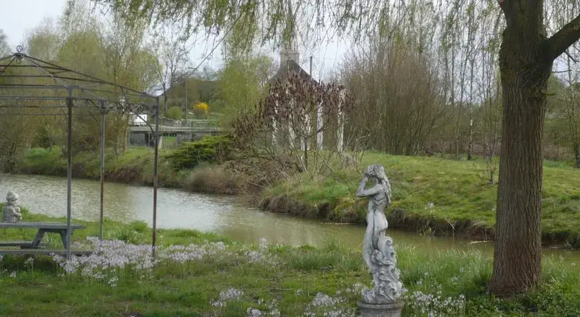 Domaine de Juliette