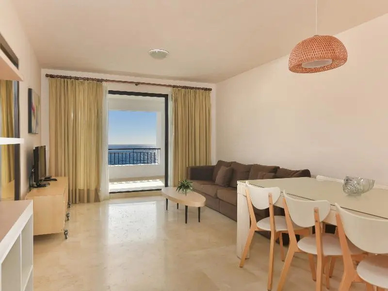 Olée Nerja Holiday Rentals By Fuerte Group - Chambres