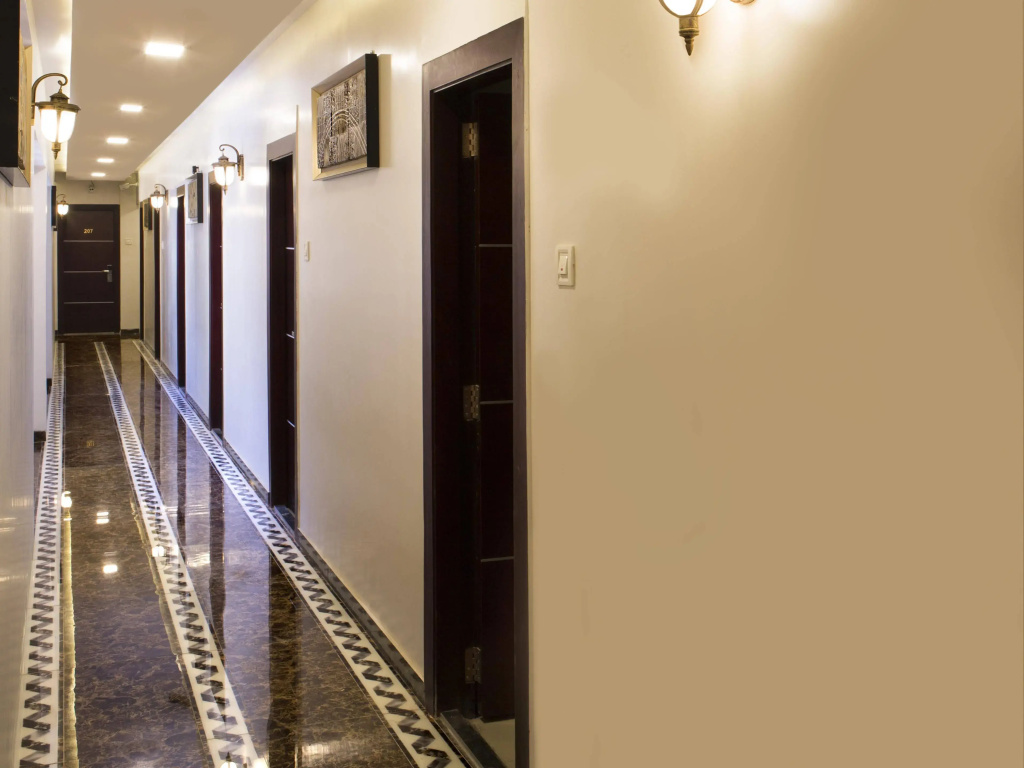 Hotel Annex Executive - Général