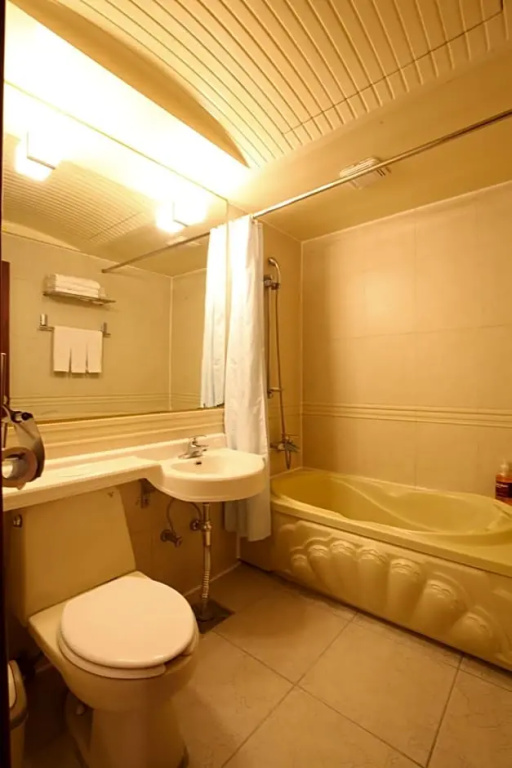 Angel Hotel - Chambres