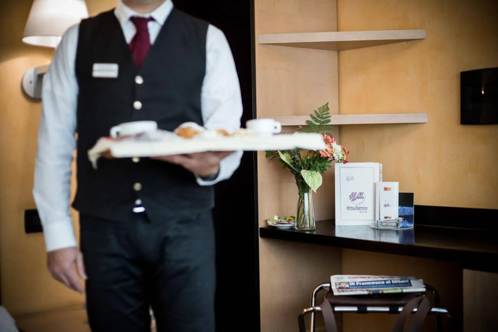 Hotel photo 24