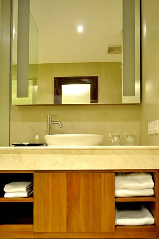 Taksu Sanur Hotel