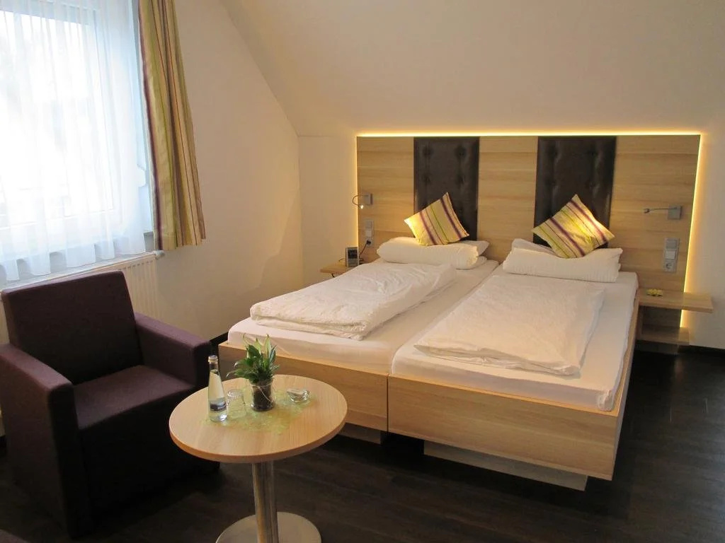 Landhotel zur Linde - Général