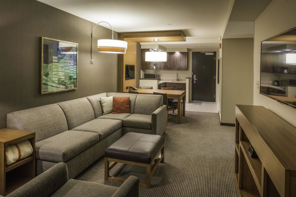 Hyatt Place Cleveland / Westlake / Crocker Park - Général