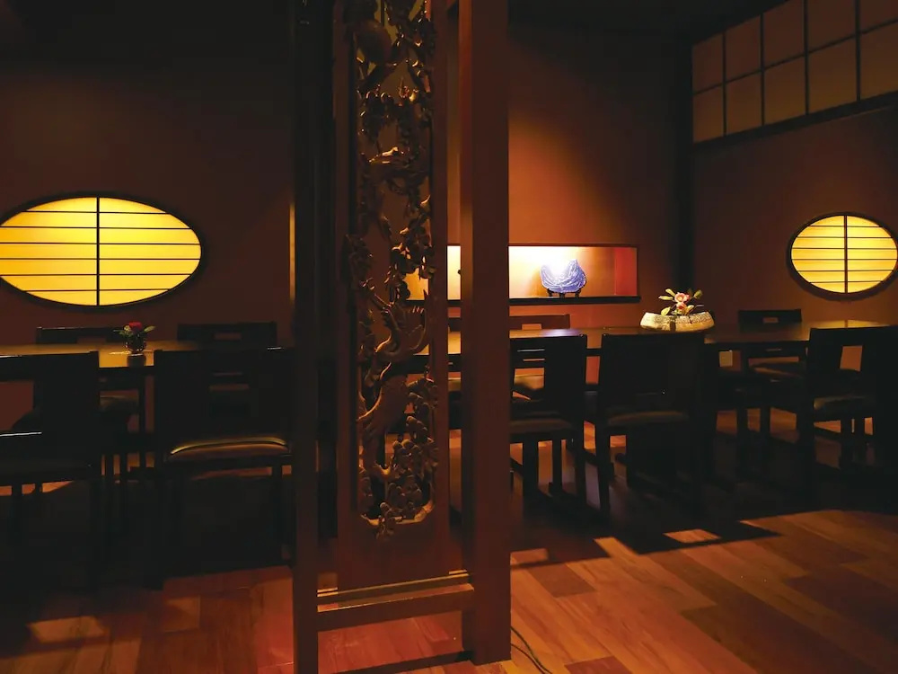 Executive Suite Suirei 사진 31