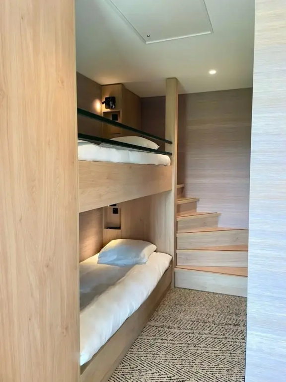Van Der Valk Hotel Emmen - Chambres
