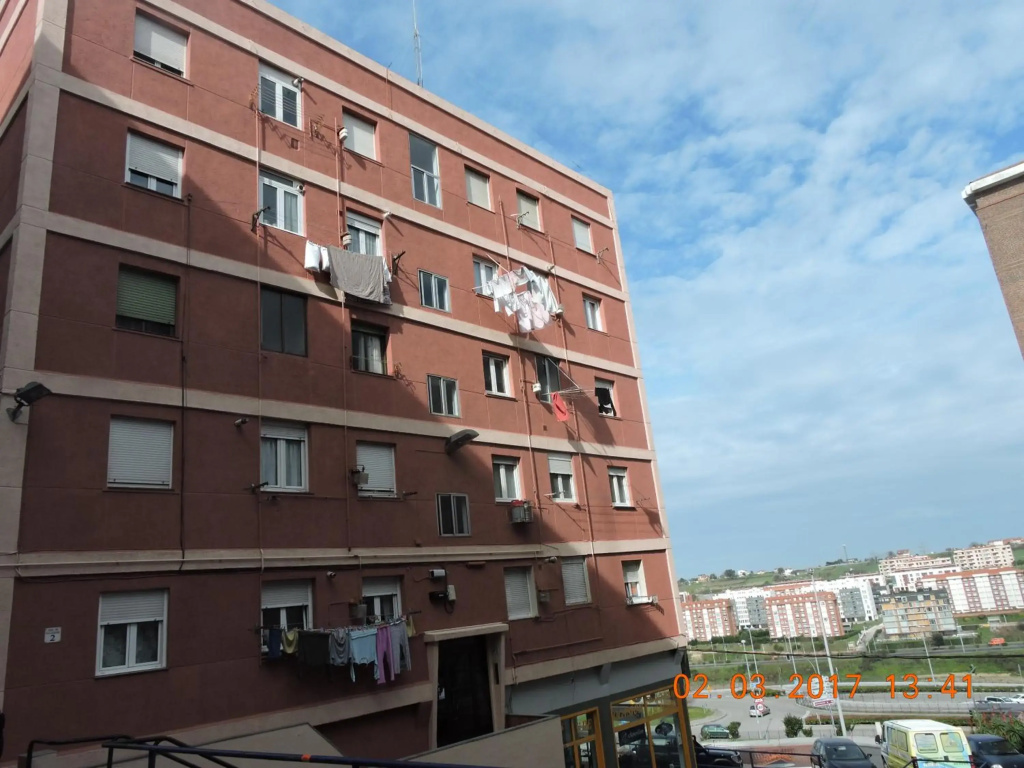 Piso Cerca Del Sardinero