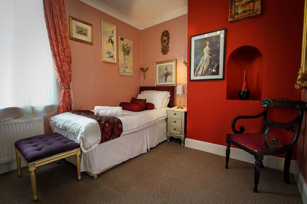 Hotel photo 8