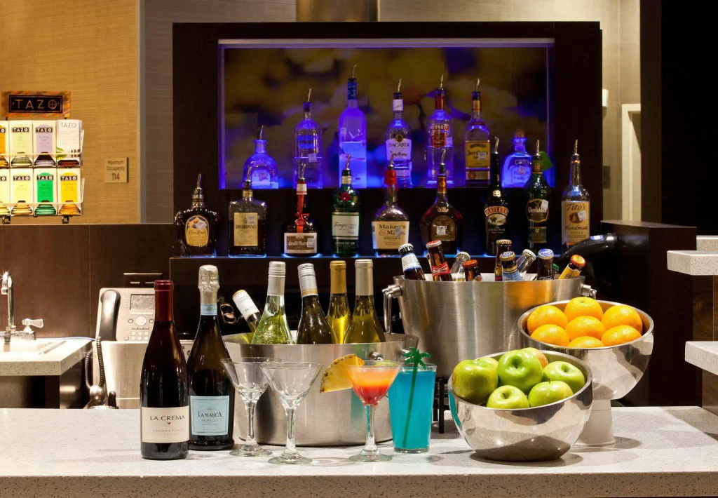 Courtyard by Marriott Galveston Island - Général