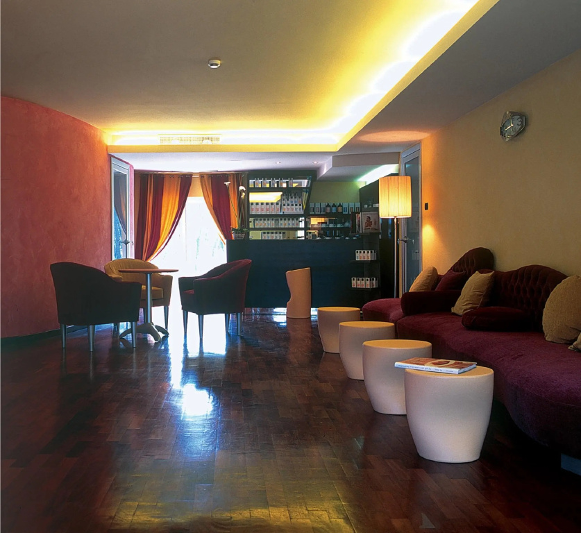 TH Tirrenia - Green Park Resort - Général