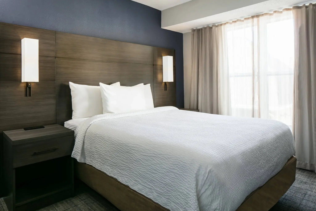 Residence Inn by Marriott Tulsa South - Général
