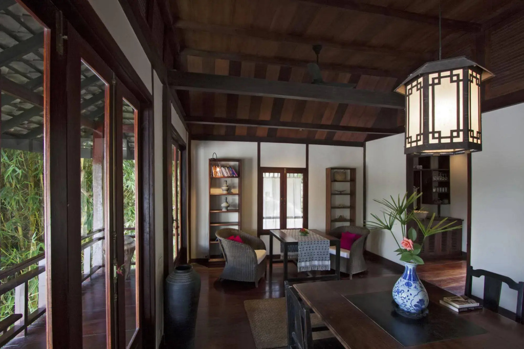 Mekong Estate - Général