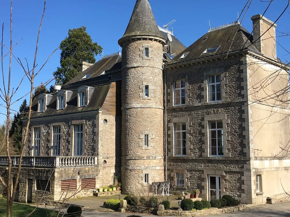 Domaine de la Ferrière