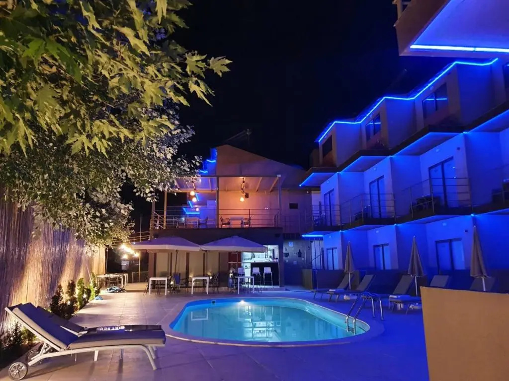 Hotel photo 14
