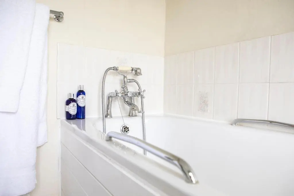 Cleeve Hill Hotel - Chambres