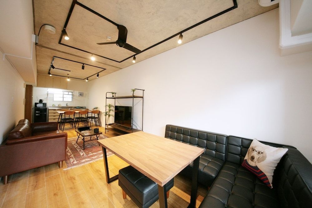 goom Hotel Hakata-Higashihie-Ekimae 사진 15