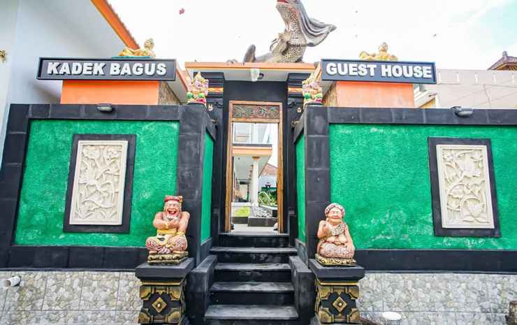 Kadek Bagus Guest House