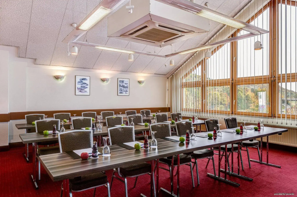 Best Western Stuttgart-Winterbach - Général