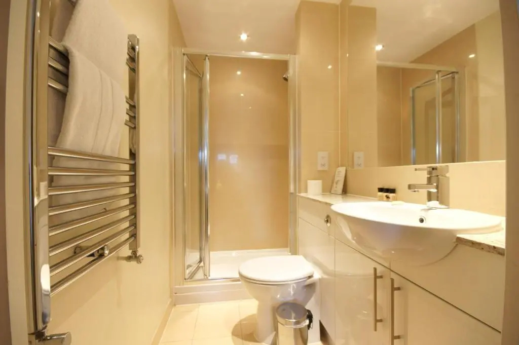 Lodge Drive Apartments - Chambres