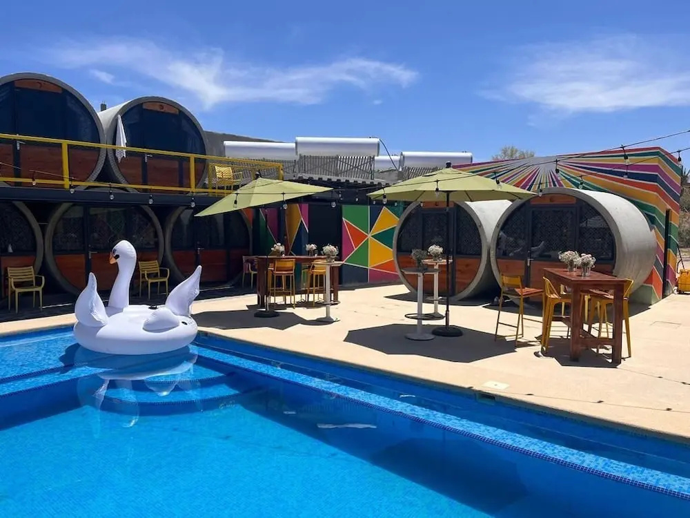 Hotel photo 10