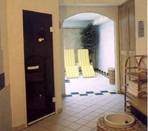 Hotel Garni Feuerstein - Général