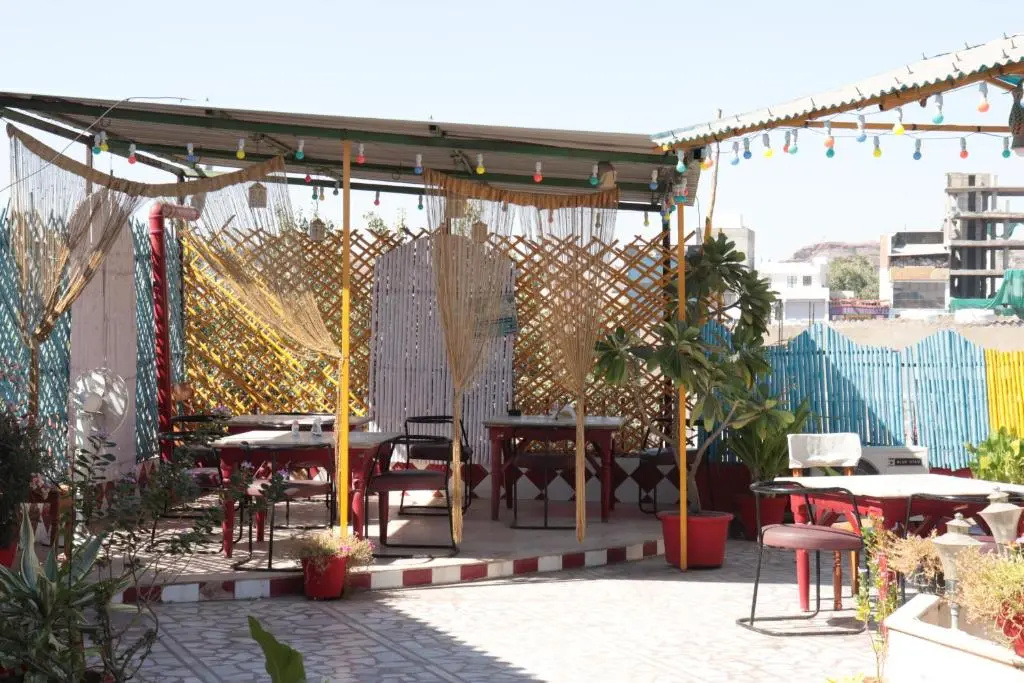 Govind Hotel - Chambres