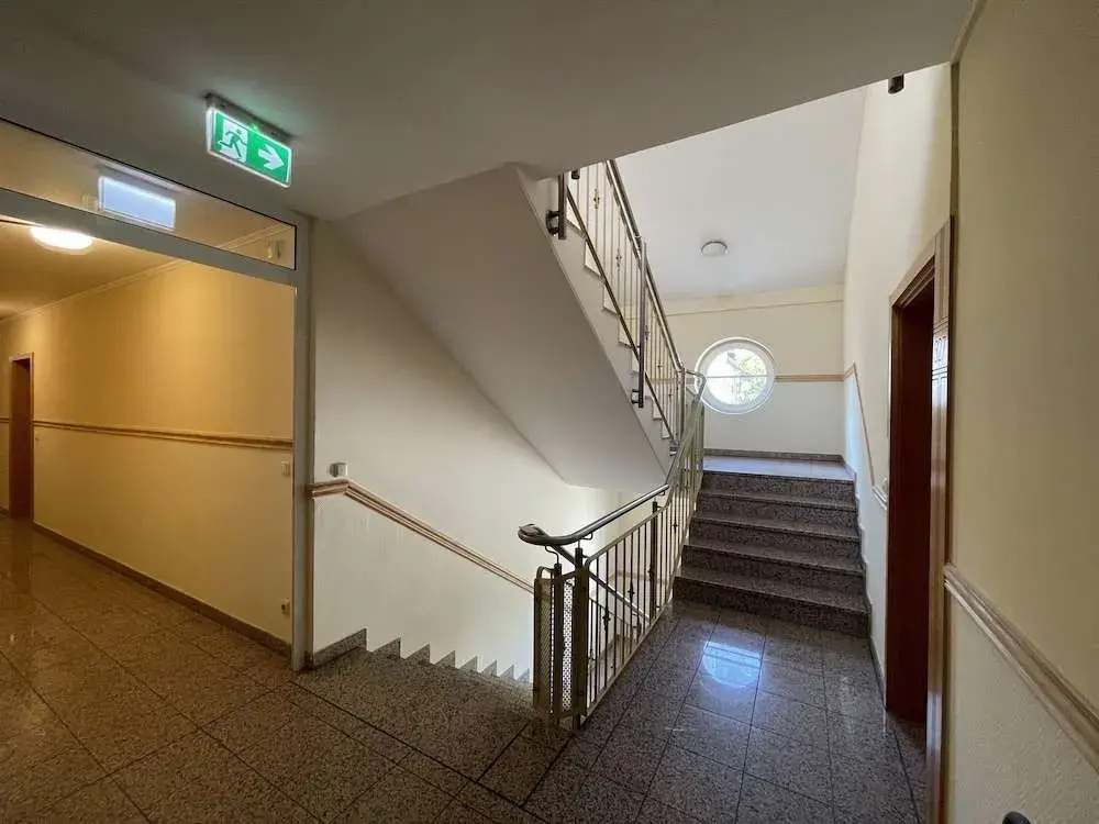 Winters Hotel Offenbach - Eurotel Boardinghouse - Général