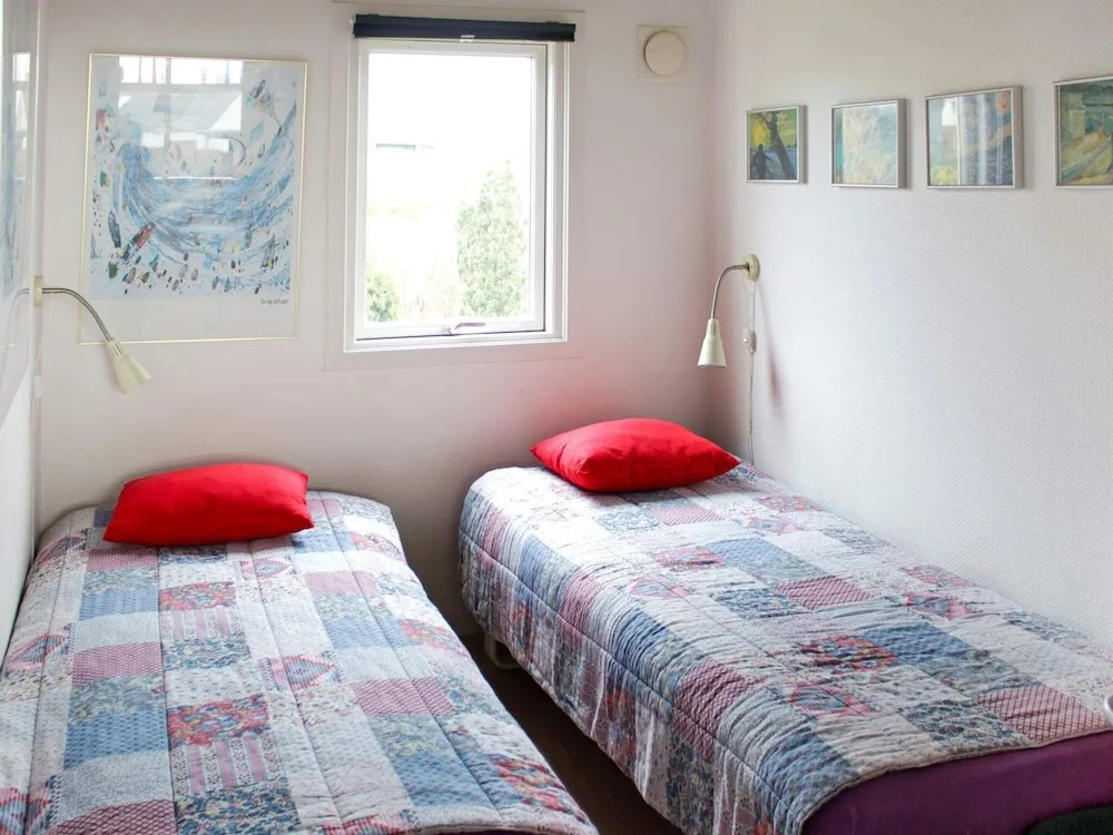 4 Person Holiday Home in Broager