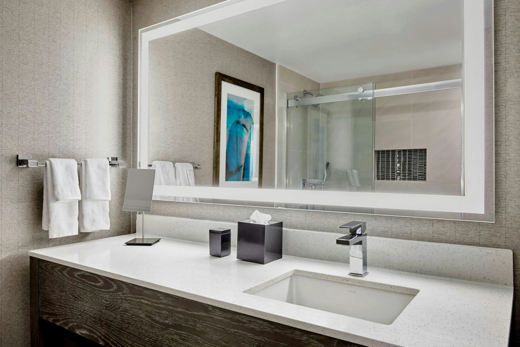 Ventura Beach Marriott - Général