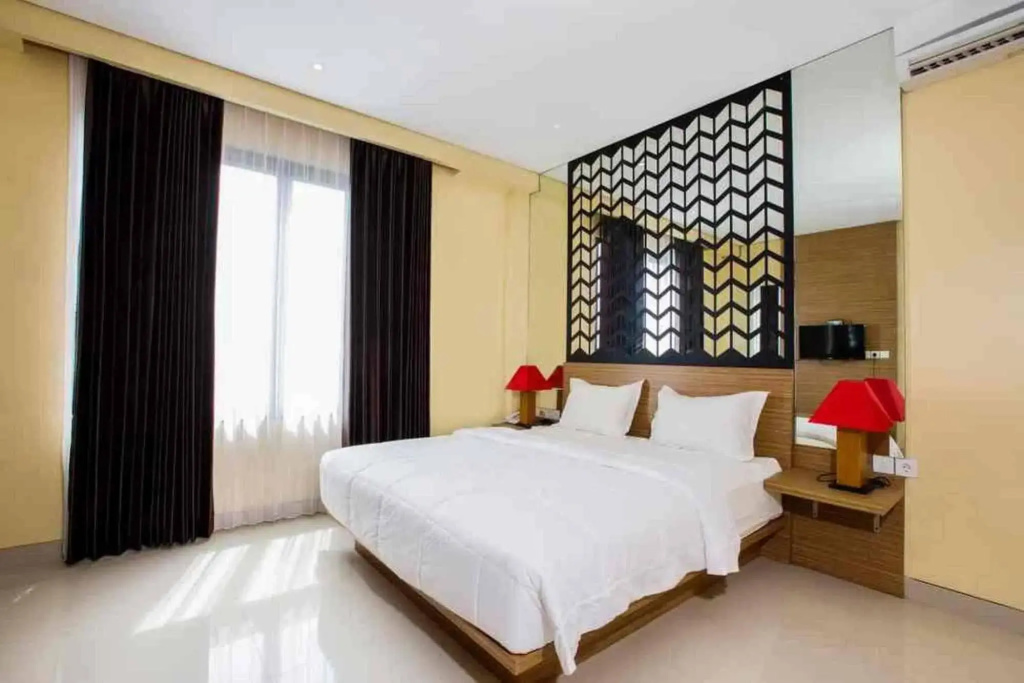 Hotel WG Jimbaran - Général