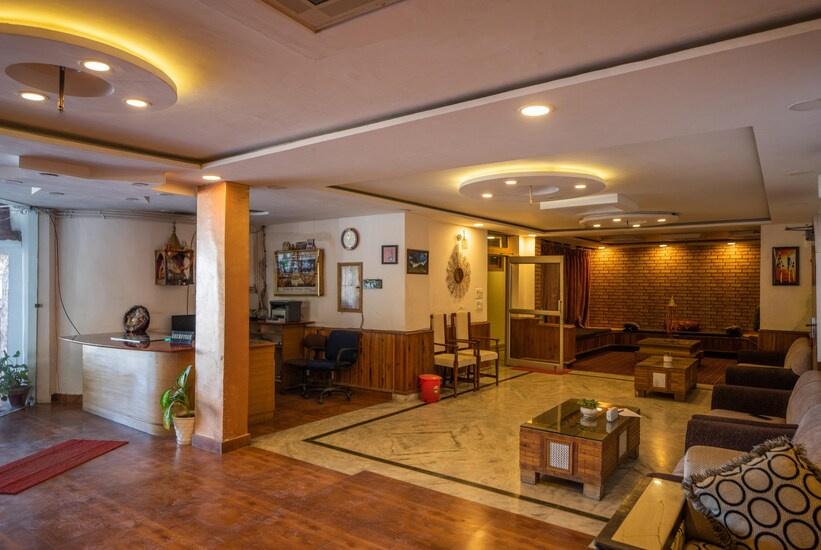 Hotel photo 20